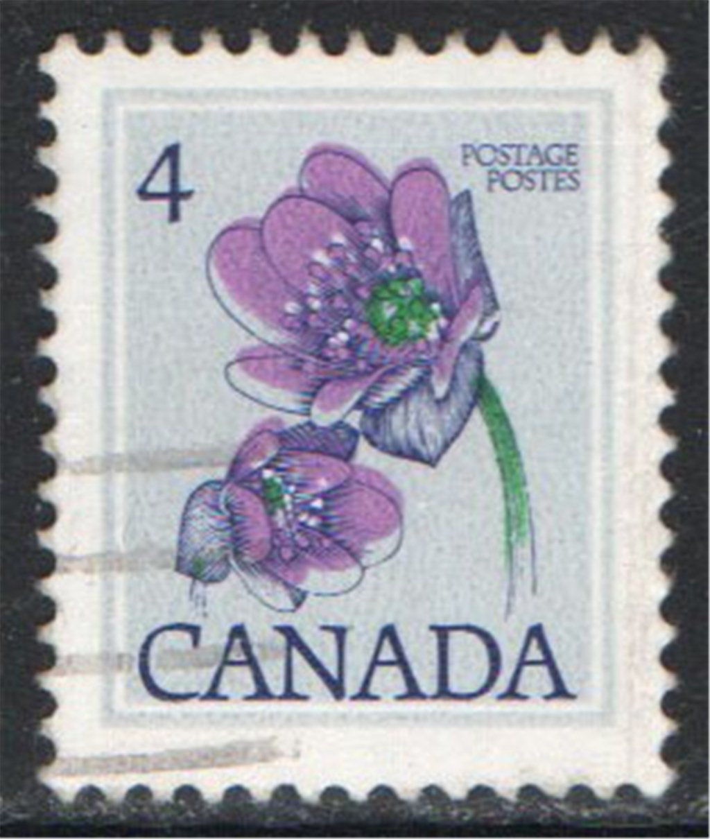 Canada Scott 784 Used - Click Image to Close
